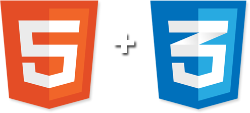 HTML 5 and CSS 3